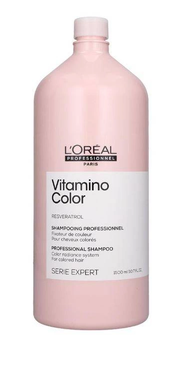 szampon vitamino loreal paris