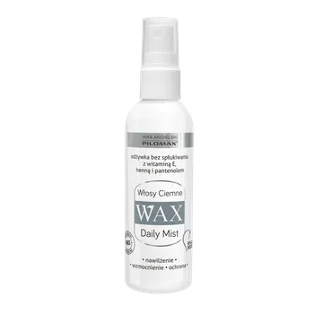 wax pilomax henna daily mist odżywka do włosów ciemnych