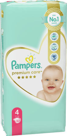 pampers 4+ promocja 9-16 kg