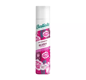 suchy szampon sweetie batiste do czego sluzy