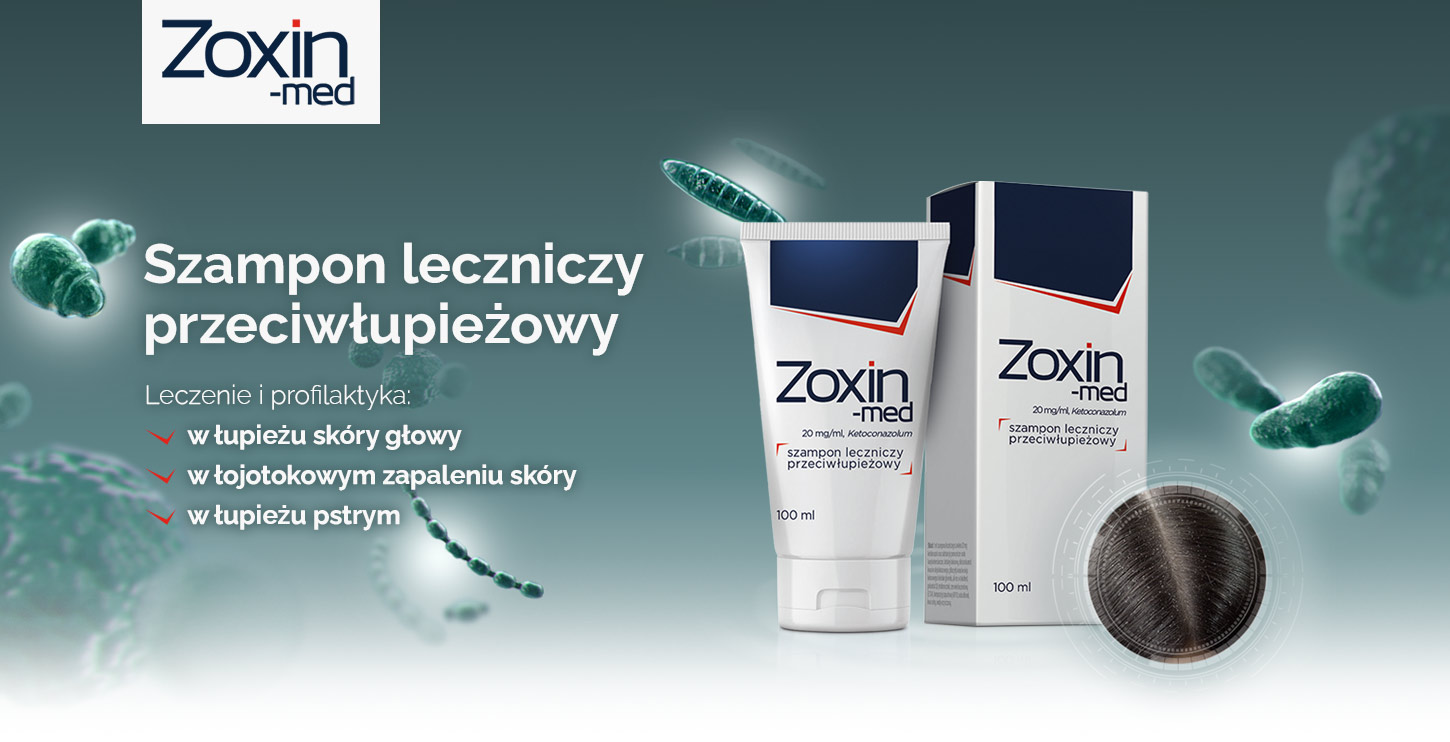 szampon zinaxin