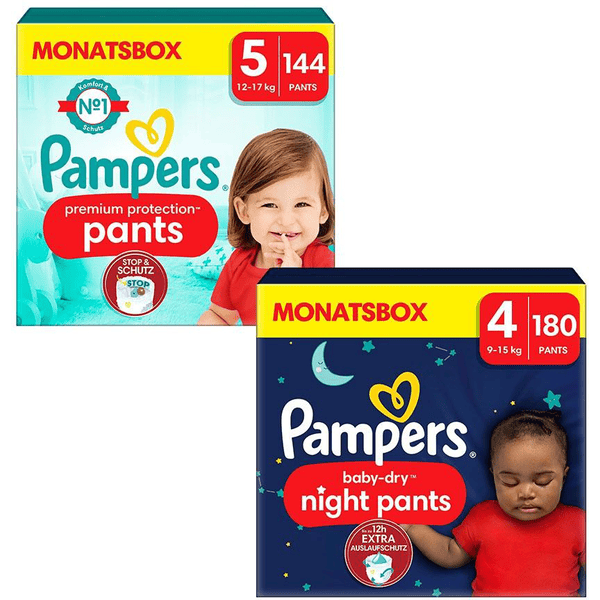 pampers premium rozmiar 5