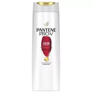 pantene pro-v lśniący kolor szampon do włosów farbowanych sklad