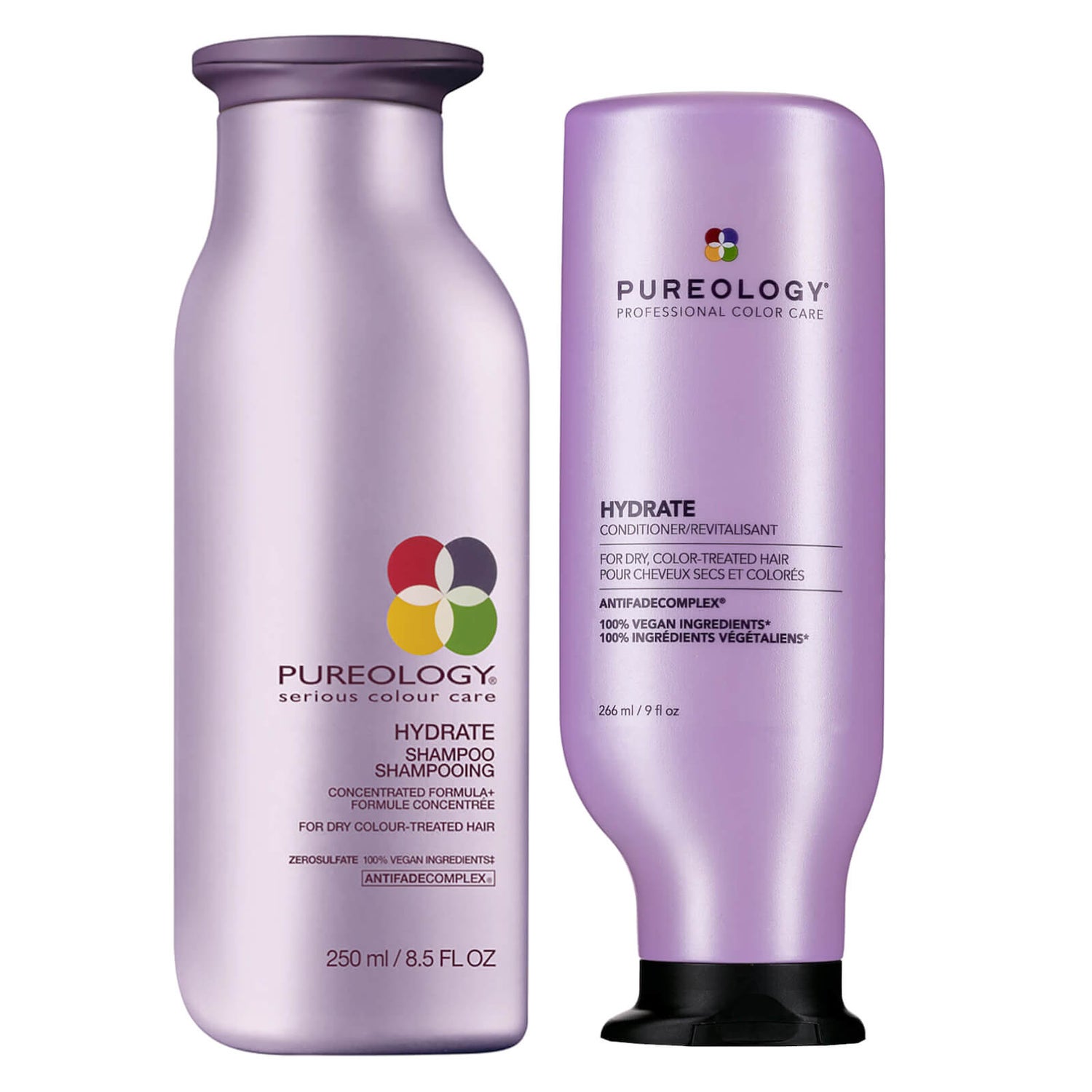 szampon pureology