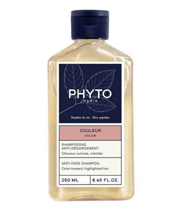 phyto paris szampon opinie