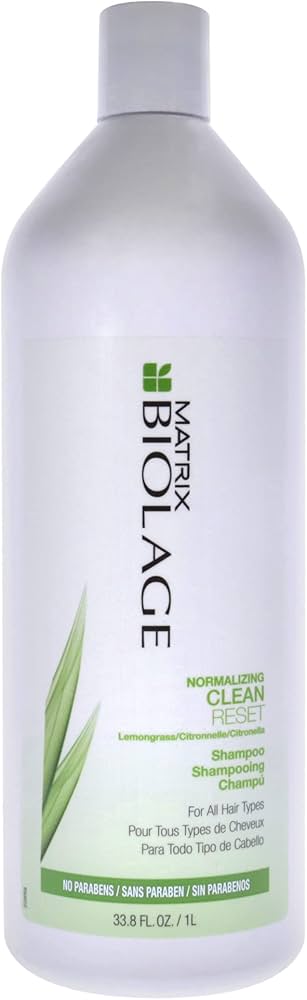 matrix biolage scalpsync normalizing szampon opinie