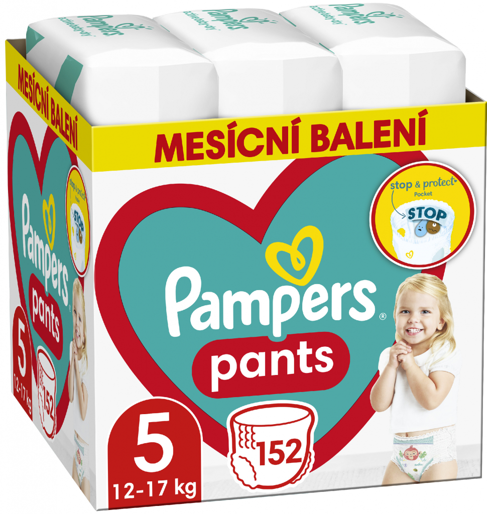 pampers 5 pants cene