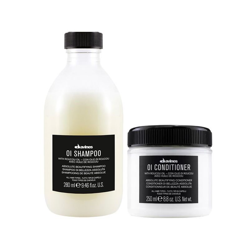 davines oi szampon 280 ml