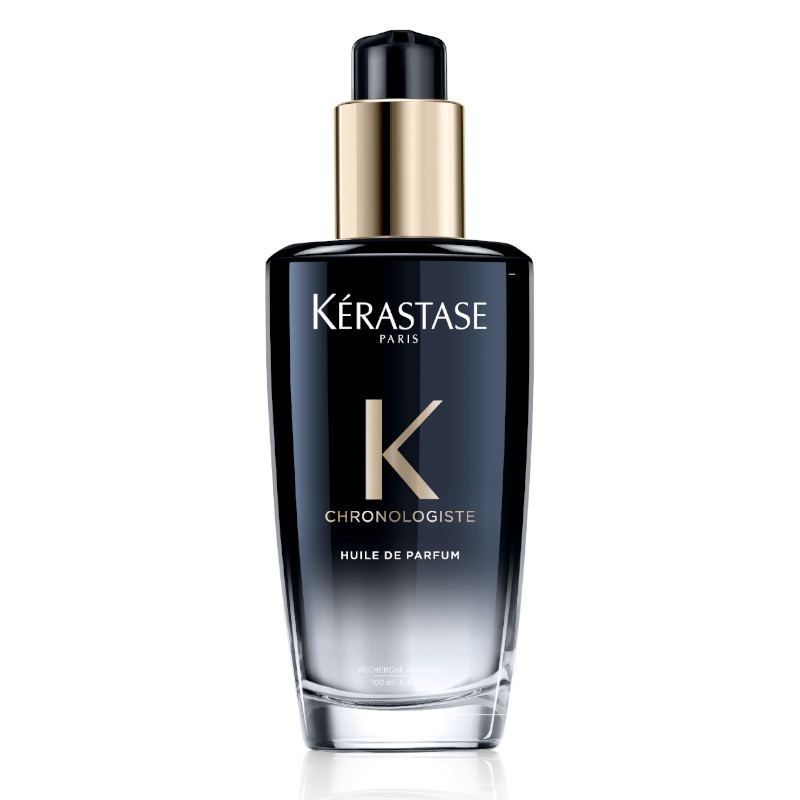 kerastase chronologiste olejek rewitalizujący do włosów 120ml opinie