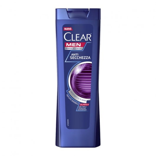 szampon przeciw clear