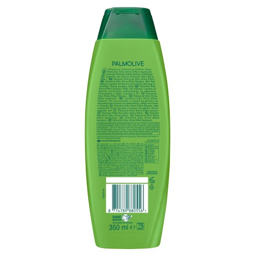 szampon palmolive z aloesem