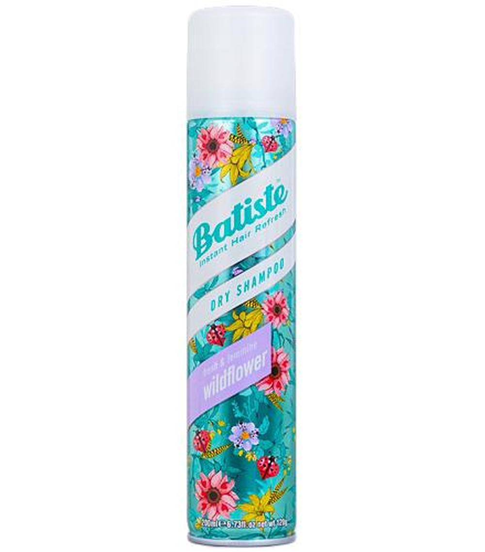 suchy szampon coconut batiste wizaz