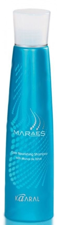 kaaral szampon color nourishing shampoo