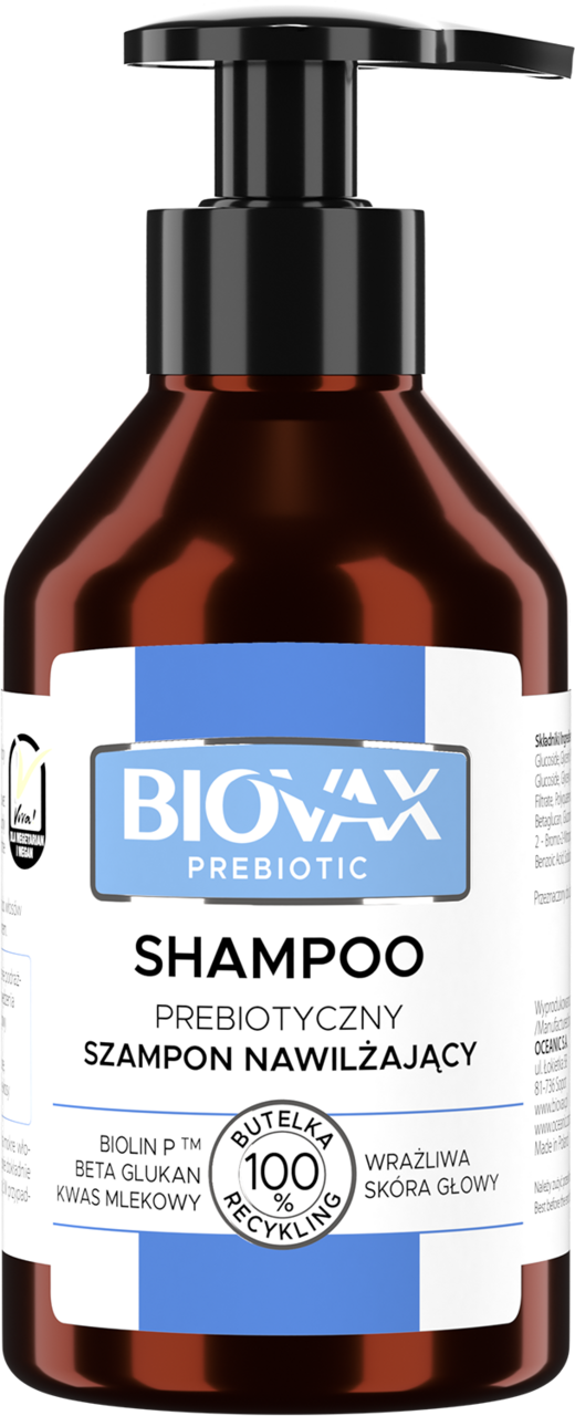 biovax szampon rossmannie do kiedy promocja