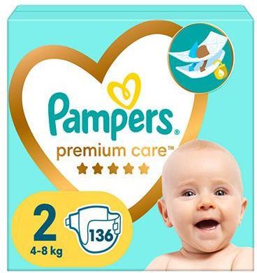 pampers premium care zapiecie