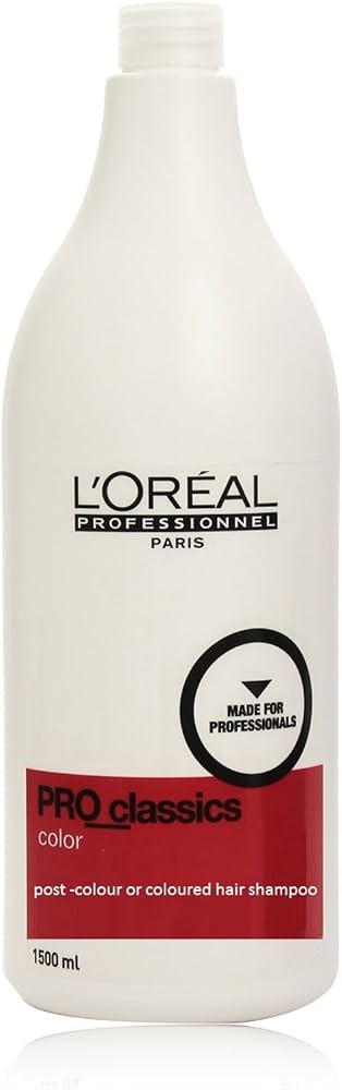 szampon loreal classic