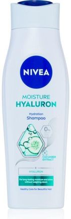 ceneo nivea szampon micelarny