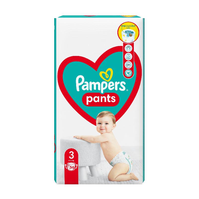 pampers pants 5 56