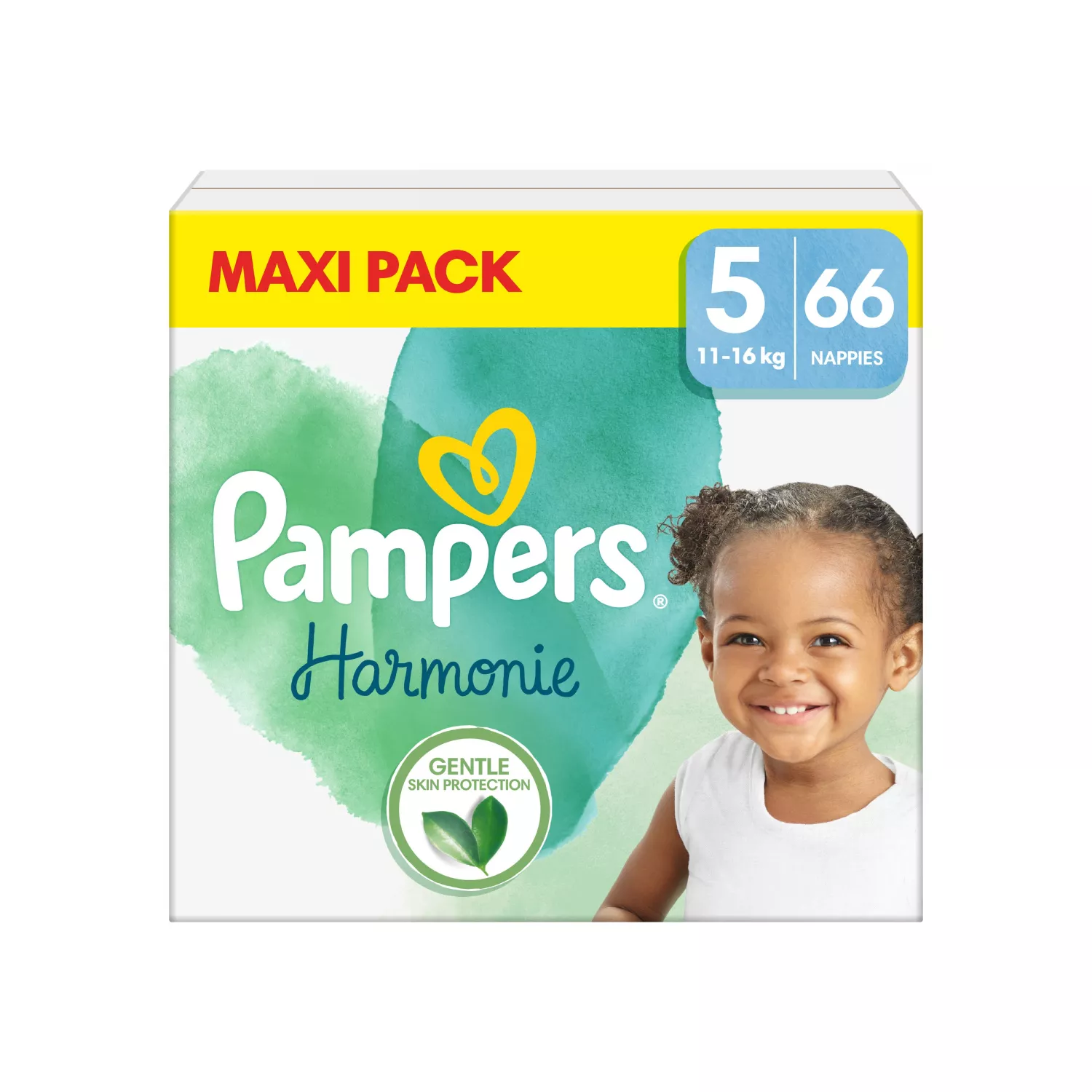 pampers choroby skóry