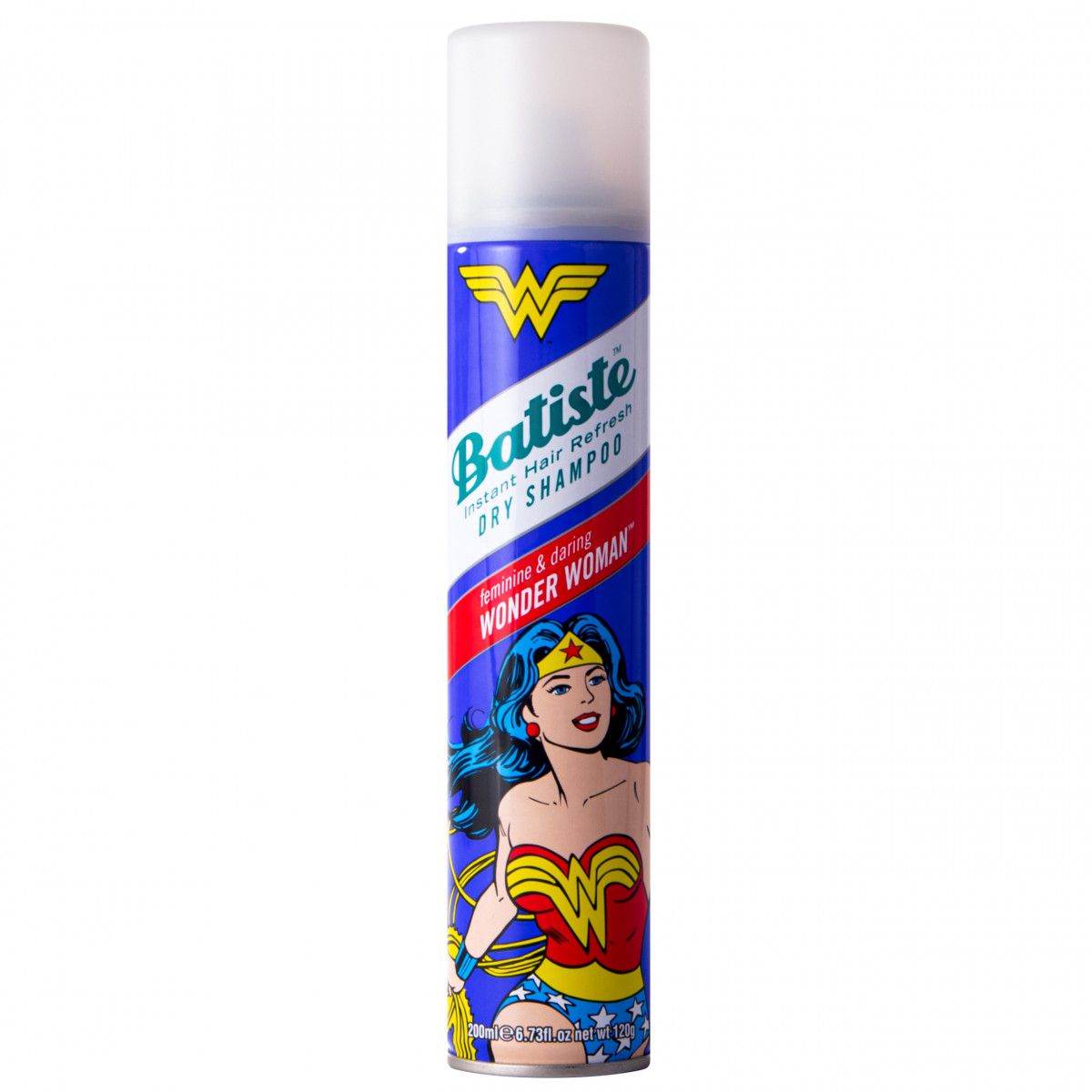 batiste suchy szampon zwiększający objętość