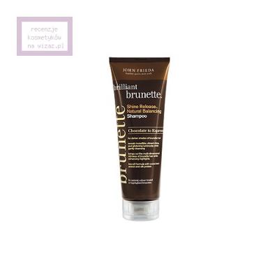 john frieda szampon briliant wizaz