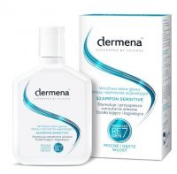 dermena hair care plus szampon przeciwłupieżowy blog