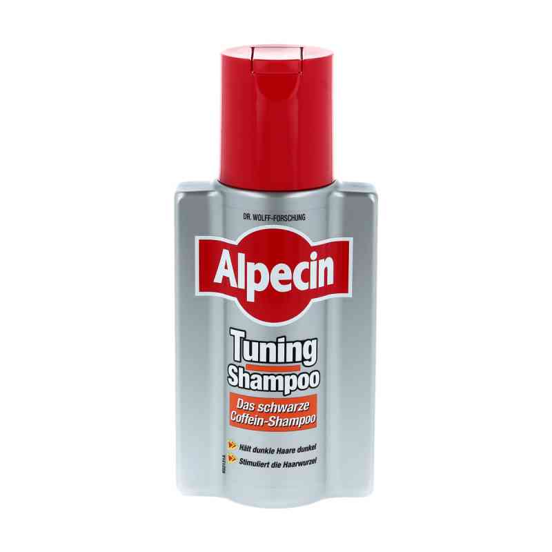 alpecin szampon