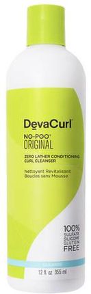 devacurl szampon