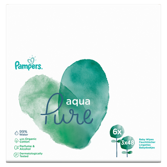 apteka gemini pampers pure