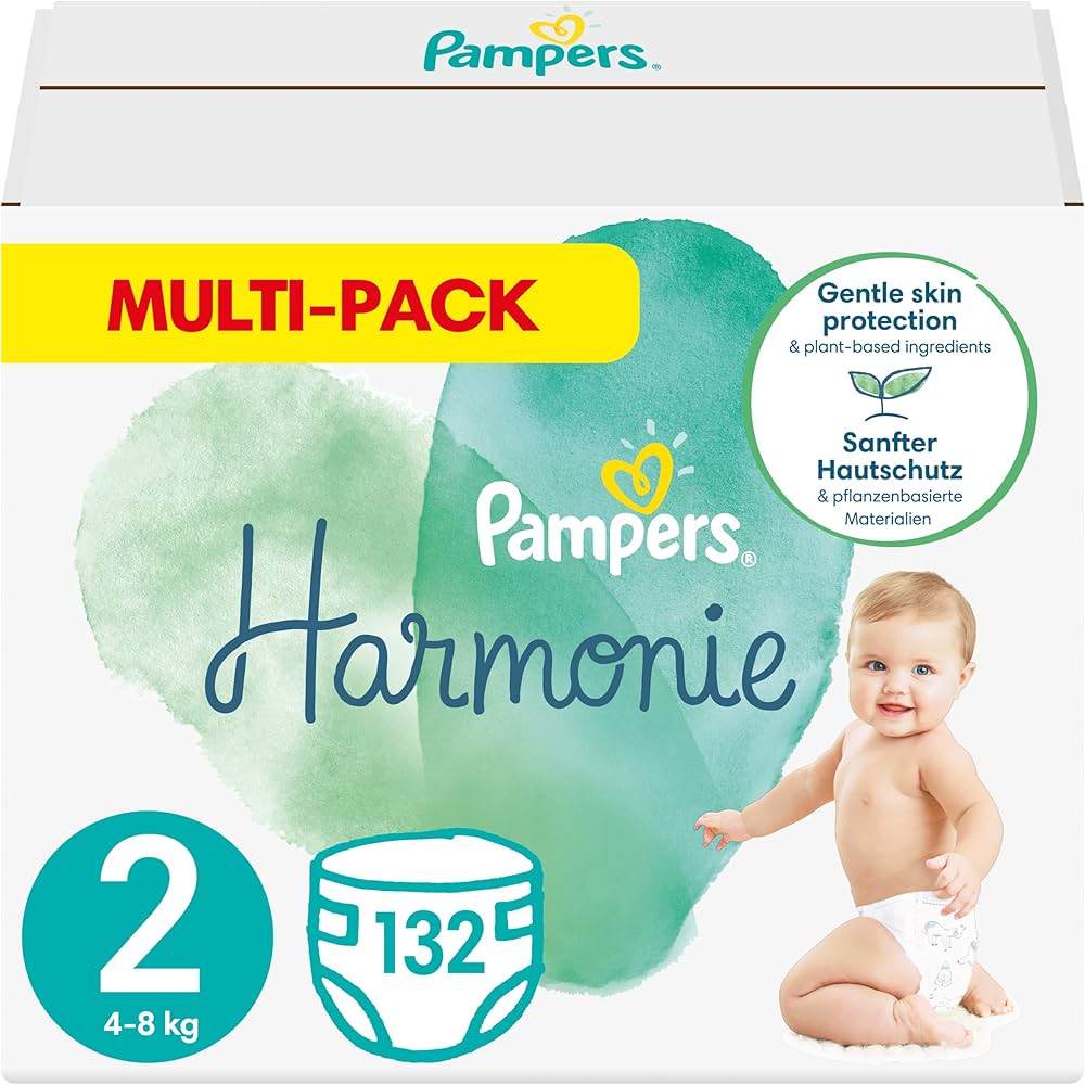 pampers pants holandia