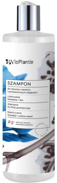 oherbal szampon gemini