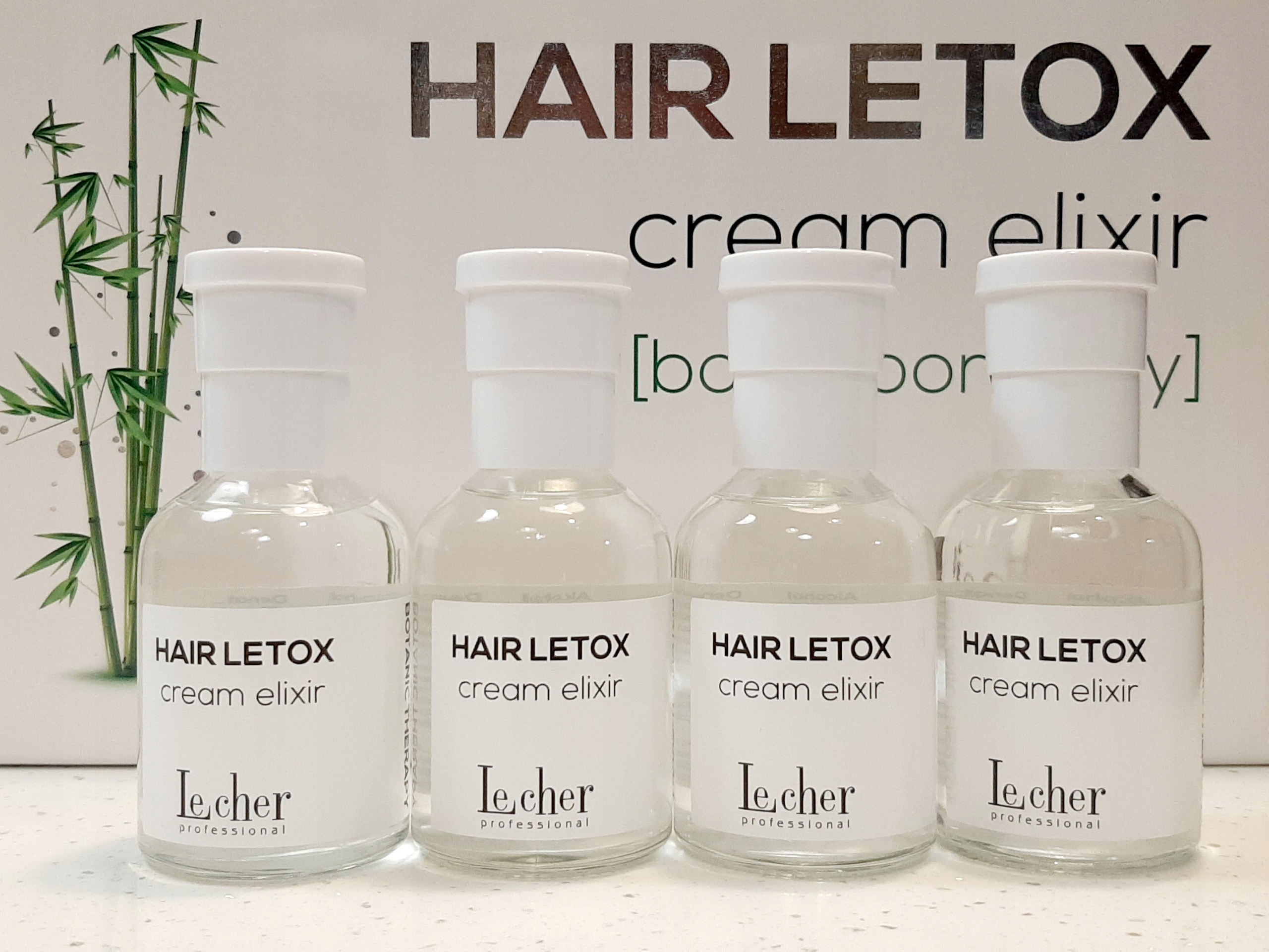 szampon hair letox lecherskladniki