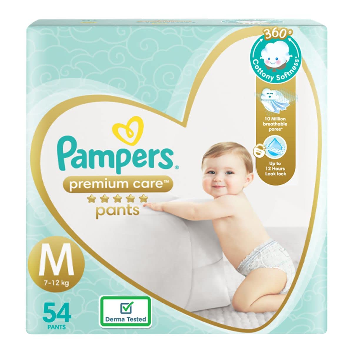 następny produkt pampers new baby-dry pieluszki newborn