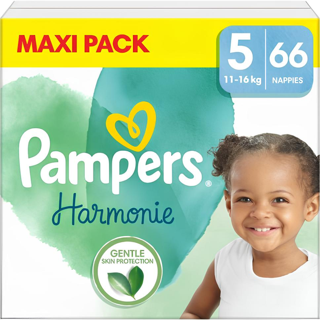 poieluchy pampers