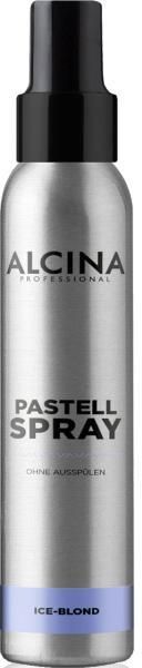 alcina pastell ice blond odżywka do włosów