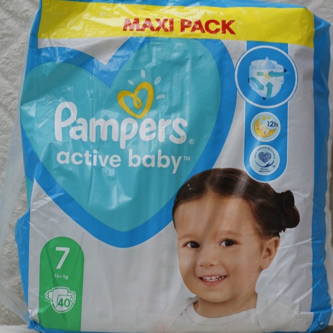 jak działaja pieluvhomajtki pampers