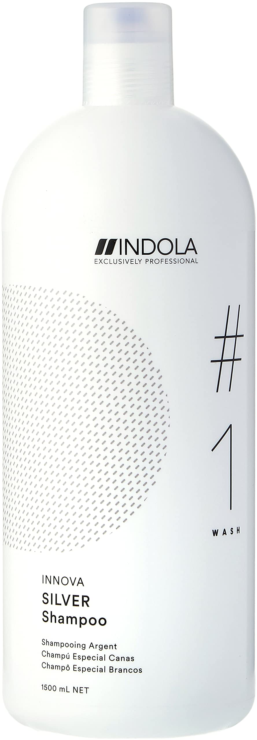 indola innova color conditioner 1500 ml szampon