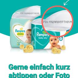 rossmann pampers 4 coupon