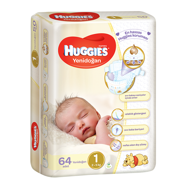 huggies bez