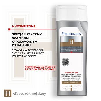 szampon pharmaceris h stimutone