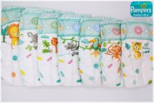 pampers new baby dry forum