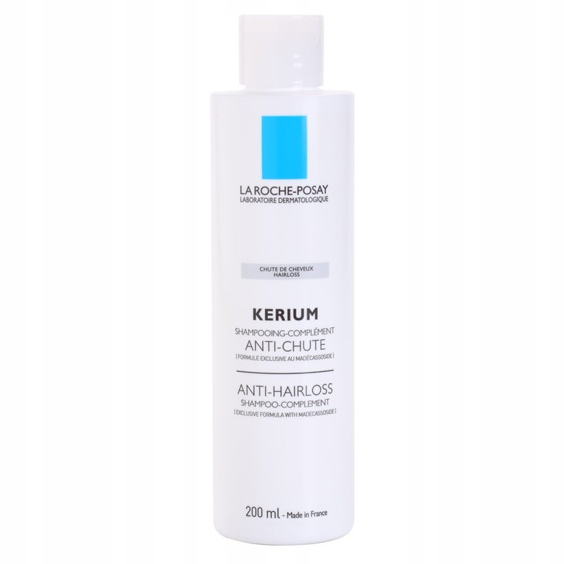 la roche kerium szampon allegro