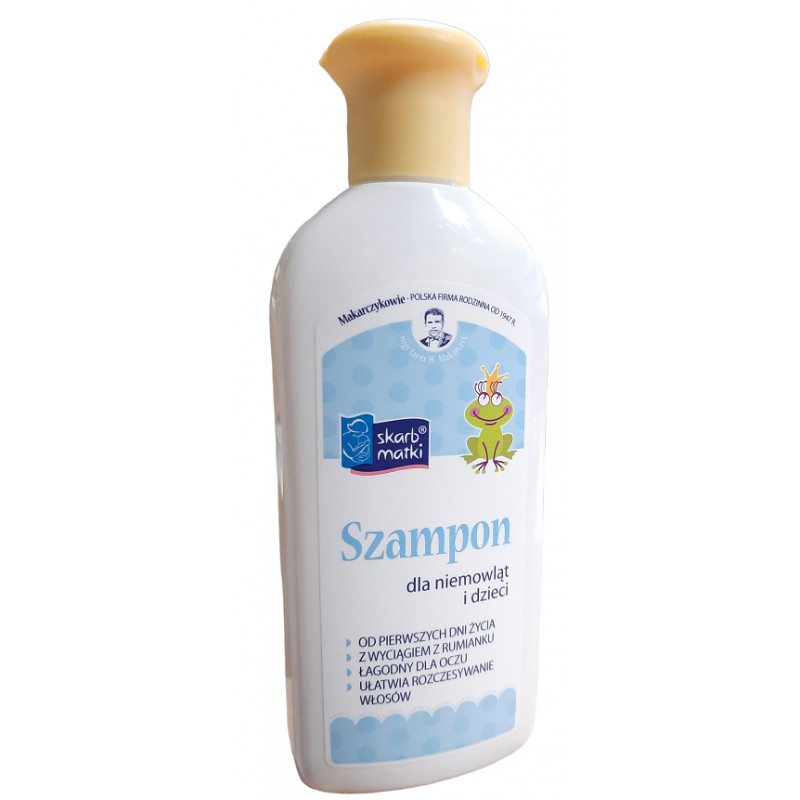 szampon pantene volume opinie