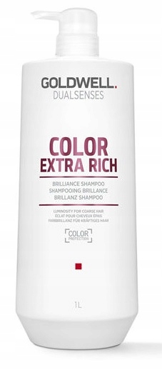 goldwell color szampon nabłyszczający