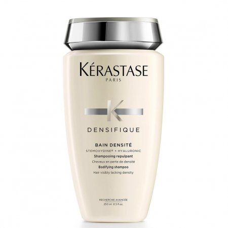 suchy szampon kerastase opinie