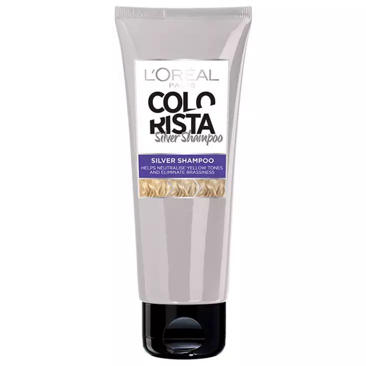 loreal colorista szampon