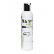 szampon skrzypovita 500 ml