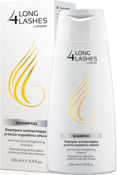 tresemmé keratin smooth szampon do włosów z olejkiem kokosowym