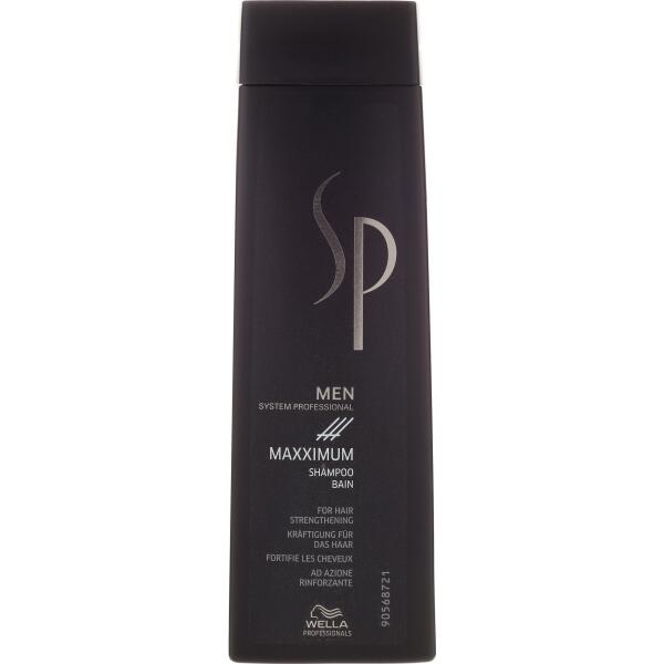 wella sp men maxximum szampon ceneo 250