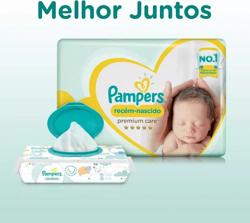 pampers pant mega pack frisco